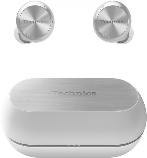 Bluetooth-Hörstöpsel EAH-AZ70W (Bild: Technics)