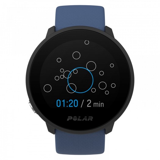 Artwork der Polar Unite (Bild: Polar)