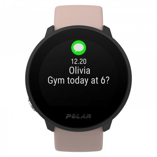 Artwork der Polar Unite (Bild: Polar)