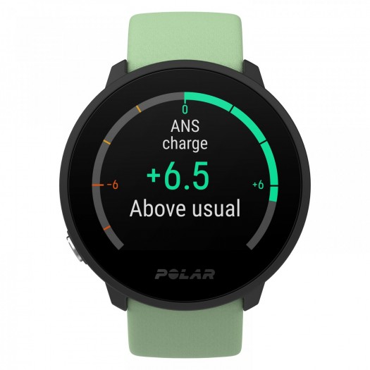 Artwork der Polar Unite (Bild: Polar)