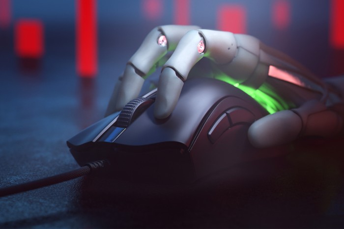 Razer Deathadder V2 Mini (Bild: Razer)