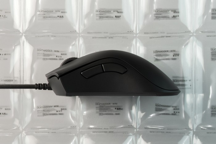 Razer Deathadder V2 Mini (Bild: Razer)