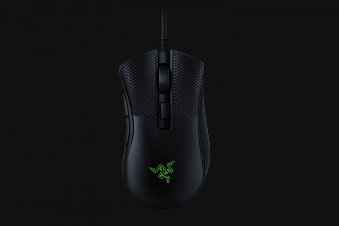 Razer Deathadder V2 Mini (Bild: Razer)