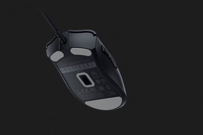 Razer Deathadder V2 Mini (Bild: Razer)