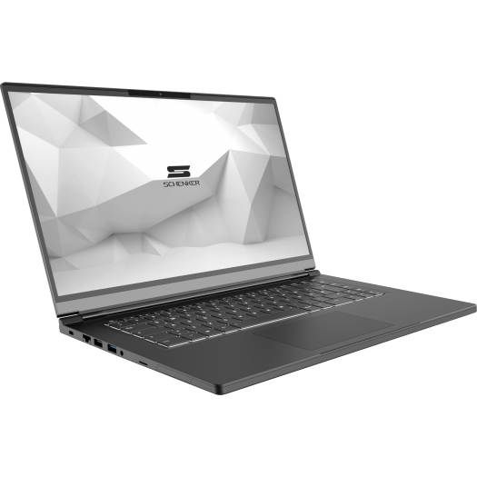 Via 15 Pro (Bild: Schenker)