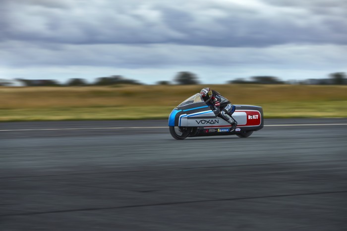 Venturi Wattman (Bild: Venturi)