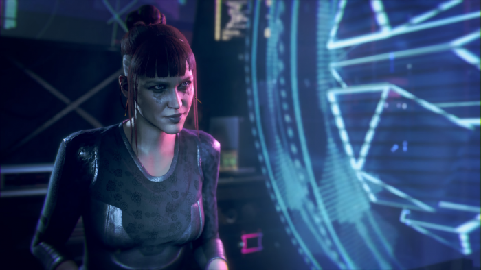 Artwork von Watch Dogs Legion (Bild: Ubisoft)