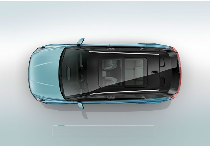 Aiways U5 (Bild: Aiways)