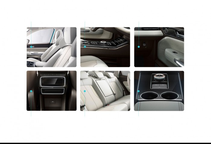 Aiways U5 (Bild: Aiways)