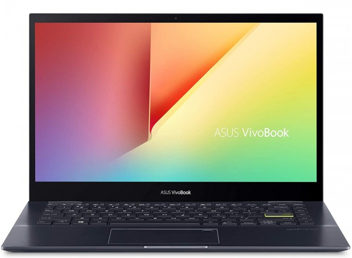 Asus Vivobook Flip 14 TM420IA (Bild: Asus)<br>