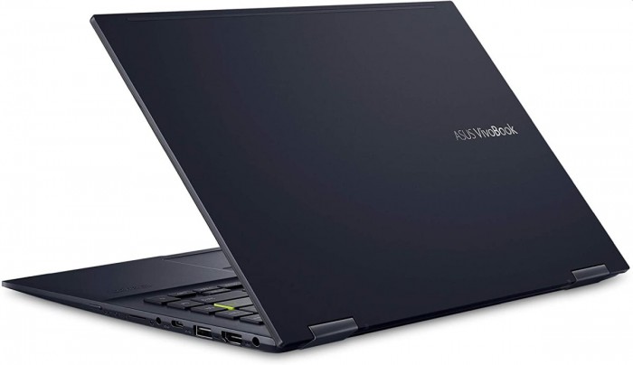 Asus Vivobook Flip 14 TM420IA (Bild: Asus)<br>