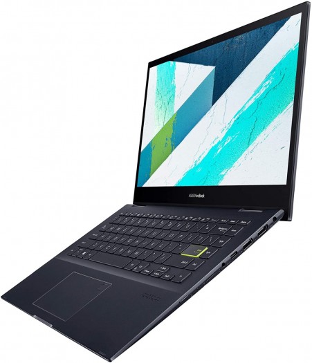 Asus Vivobook Flip 14 TM420IA (Bild: Asus)<br>