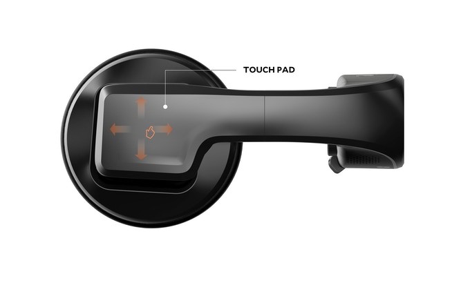 Cinera Edge 5K (Bild: Cinera)