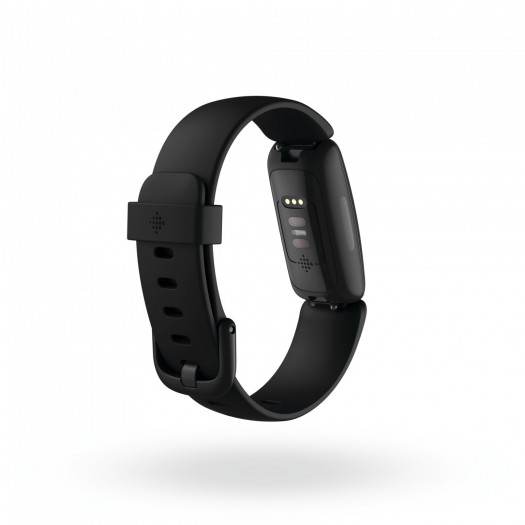 Artwork der Fitbit Inspire 2 (Bild: Fitbit)