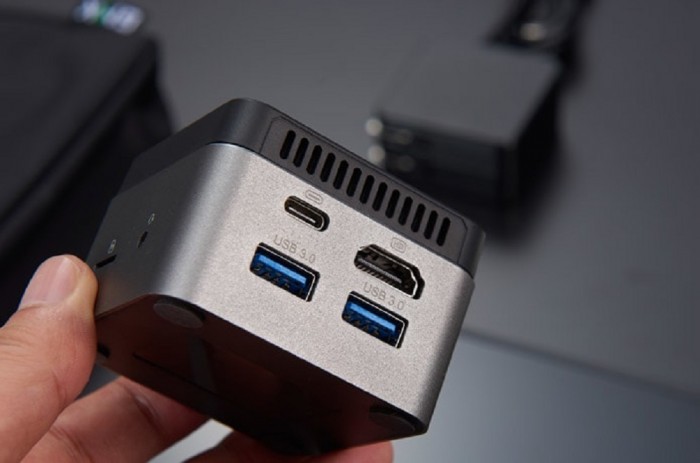 GMK Nucbox (Bild: GMK)