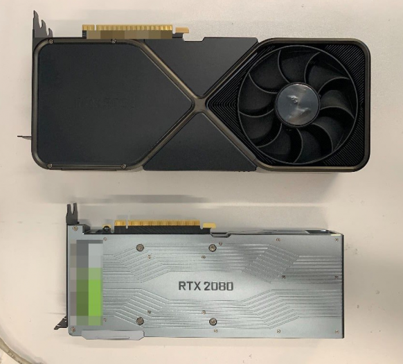 Geforce RTX 3090 (Bild: Garnet Sunset)