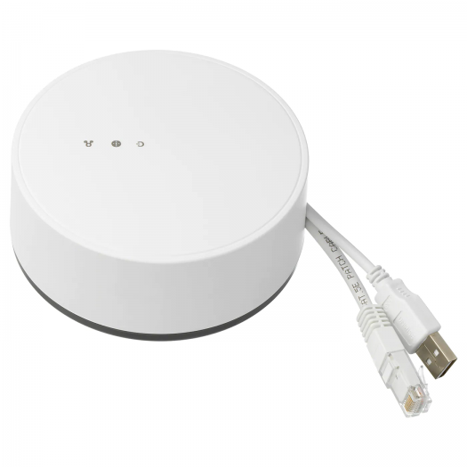 Trådfri Gateway (Bild: Ikea)