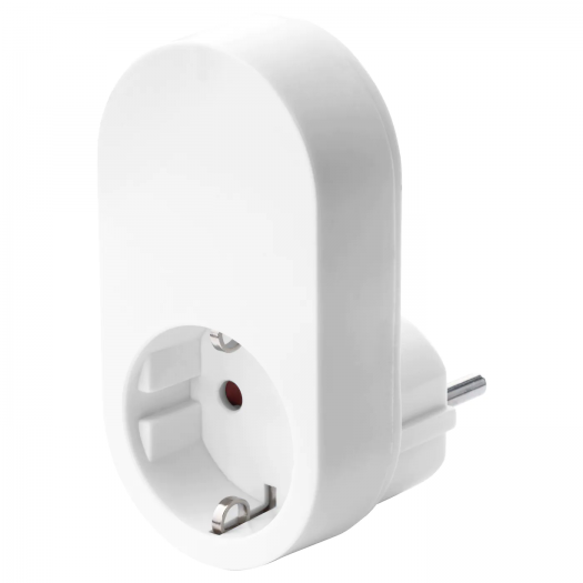 Trådfri Steckdose - nicht in Deutschland erhältlich (Bild: Ikea)