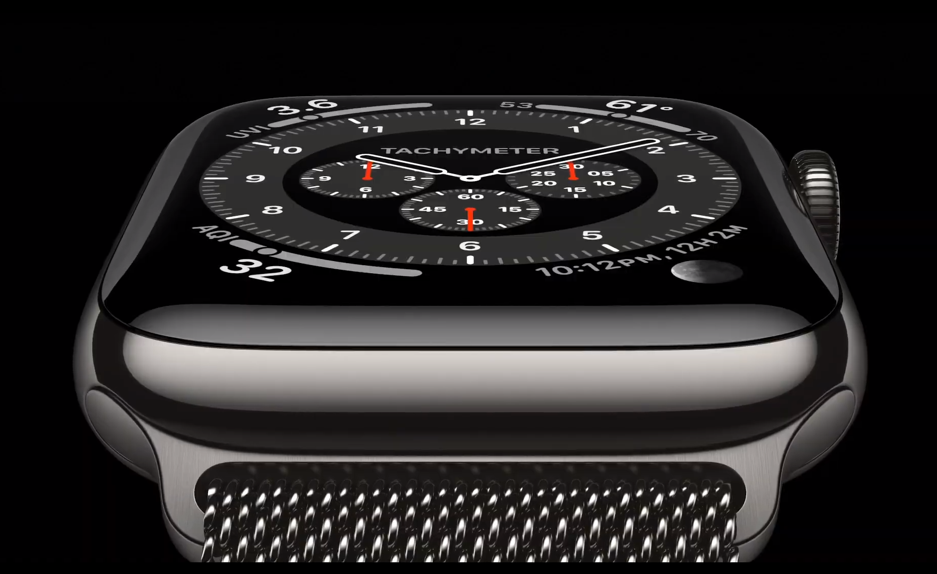 apple smart watch under 5000