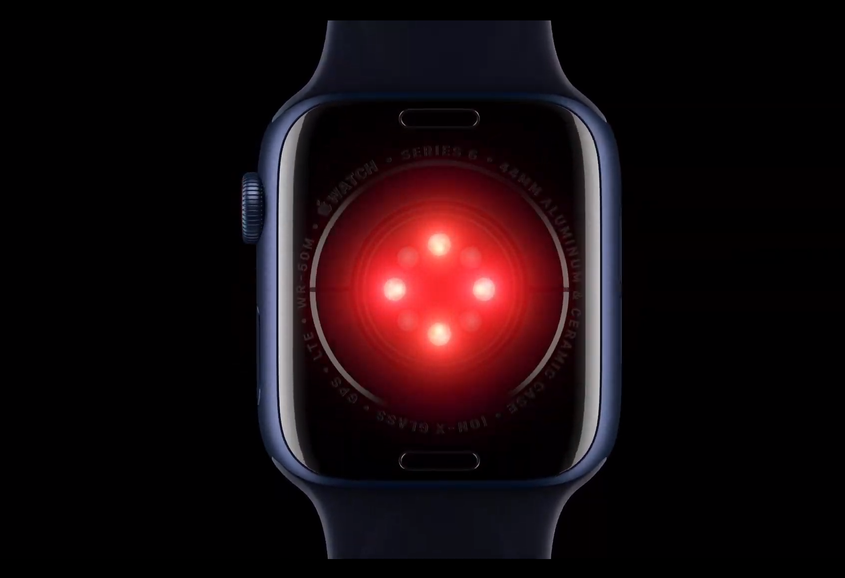 apple smartwatch 4g