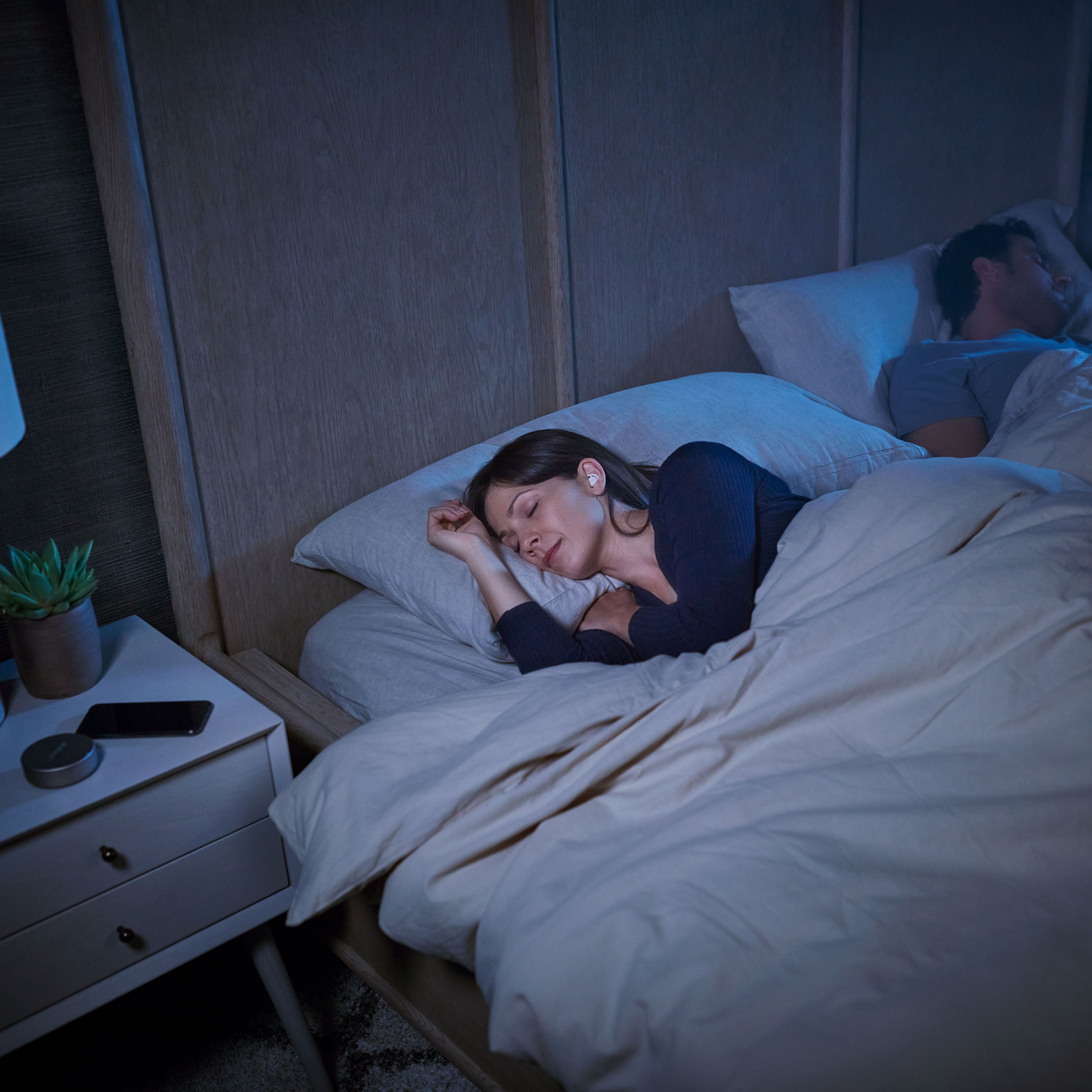 Sleepbuds II: Bose bringt neue Generation der Schlafstöpsel für 270