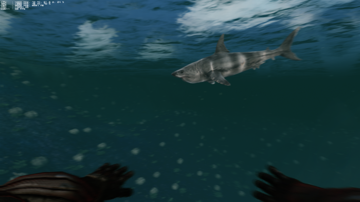 Impressionen aus Crysis Remastered  (Rechteinhaber: Crytek, Screenshot: Golem.de)