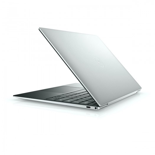 Dell XPS 13 (9310) (Bild: Dell)