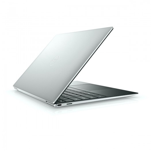 Dell XPS 13 (9310) (Bild: Dell)