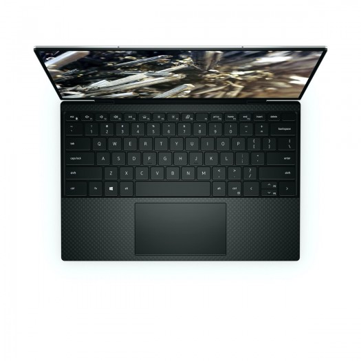 Dell XPS 13 (9310) (Bild: Dell)