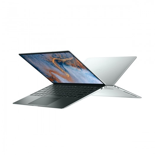 Dell XPS 13 (9310) (Bild: Dell)