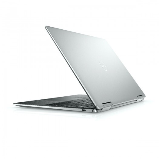 Dell XPS 13 2-in-1 (9310) (Bild: Dell)