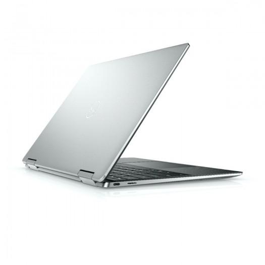 Dell XPS 13 2-in-1 (9310) (Bild: Dell)