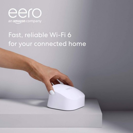 Eero 6 (Bild: Amazon)