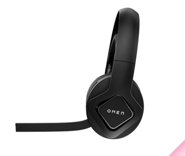 Omen Frequency (Bild: HP)