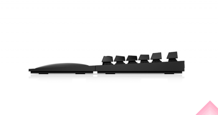 Omen Spacer (Bild: HP)