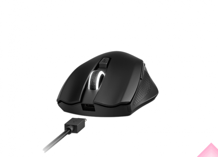 Omen Vector (Bild: HP)