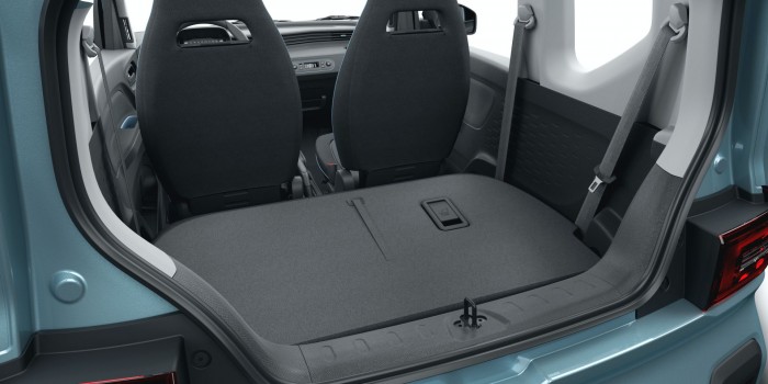 Hongguang Mini (Bild: SAIC-GM-Wuling)