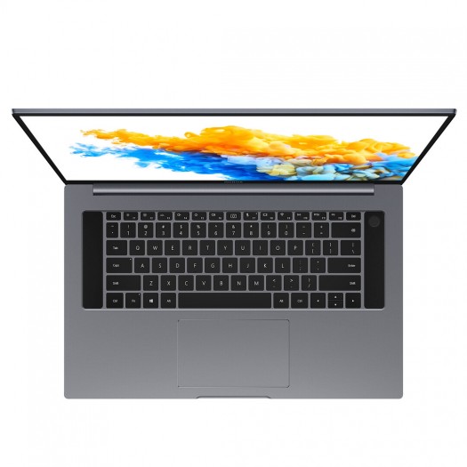 Honor Magicbook Pro (Bild: Honor)