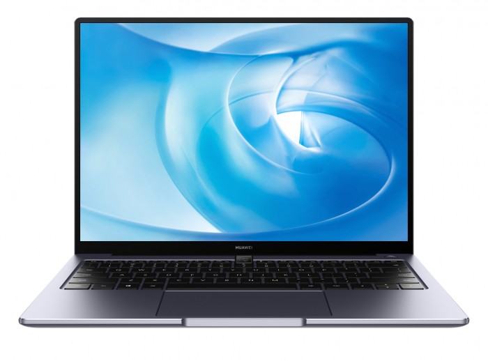 Matebook 14 (Bild: Huawei)