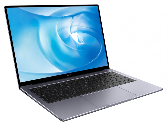 Matebook 14 (Bild: Huawei)