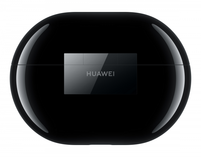 Ladeetui der Freebuds Pro (Bild: Huawei)