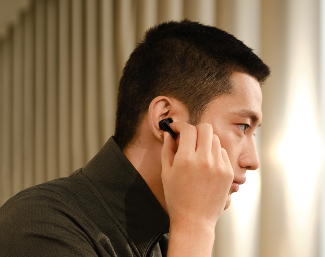 Freebuds Pro (Bild: Huawei)