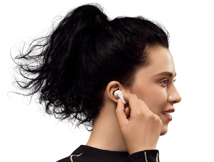 Freebuds Pro (Bild: Huawei)