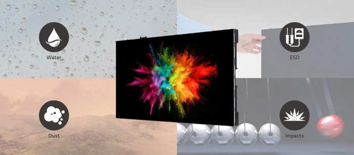 LG Magnit (Bild: LG)