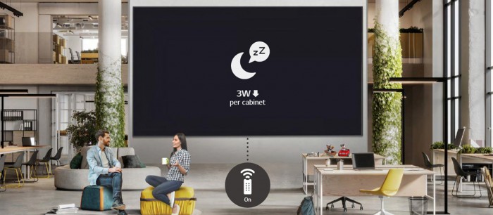 LG Magnit (Bild: LG)