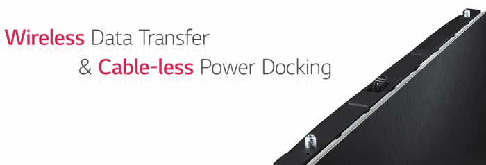 LG Magnit (Bild: LG)