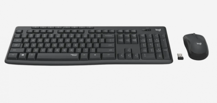 Logitech M295 (Bild: Logitech)