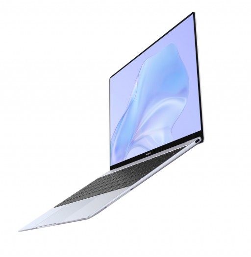 Huawei Matebook X 2020 (Bild: Huawei)