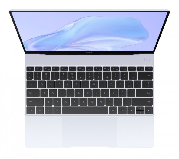 Huawei Matebook X 2020 (Bild: Huawei)