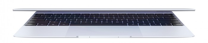 Huawei Matebook X 2020 (Bild: Huawei)